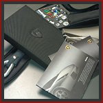 Lamborghini Gallardo - Porsche Hannover Sportwagen